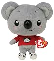 Ty Beanie Baby - Tolee - Ni Hao Kai Lan - Koala