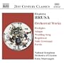Orchestral Works