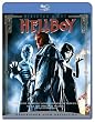 Hellboy (Director's Cut) [Blu-ray]