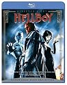 Hellboy (Director's Cut) [Blu-ray]
