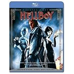 Hellboy (Director's Cut) [Blu-ray]