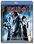 Hellboy (Director's Cut) [Blu-ray]