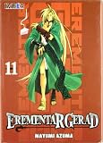 Erementar gerad 11