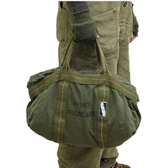 フランス軍 パラシュートバッグ レプリカ AFロゴ L