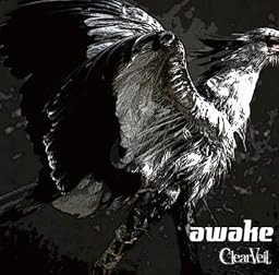 awake [TYPE A]