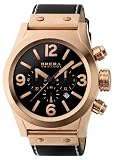 Brera - Eterno Chronograph (45mm)