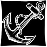 New Perfect Arts The Hunger Games Peeta Mellark Unique Custom Zippered Pillow Case 18*18inch Inches (Two sides)