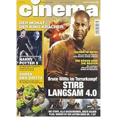 Cinema