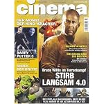 Cinema