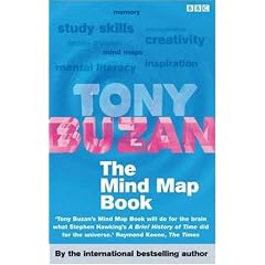 The Mind Map Book: Radiant Thinking - Major Evolution in Human Thought (Mind Set)