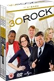 30 Rock - Season 1-2 Complete [DVD]