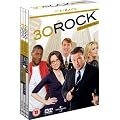 30 Rock - Season 1-2 Complete [DVD]