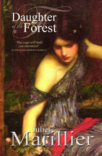 Daughter of the Forest: Sevenwaters 1