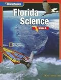 Florida Science: Grade 6 (Glencoe Science)