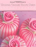 Peggy Porschen's wedding favours recipe cards