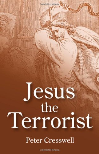 jesus the terrorist