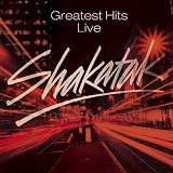 Greatest Hits Live At The Playhouse