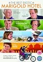 The Best Exotic Marigold Hotel (DVD + Digital Copy)