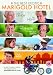 The Best Exotic Marigold Hotel (DVD + Digital Copy)