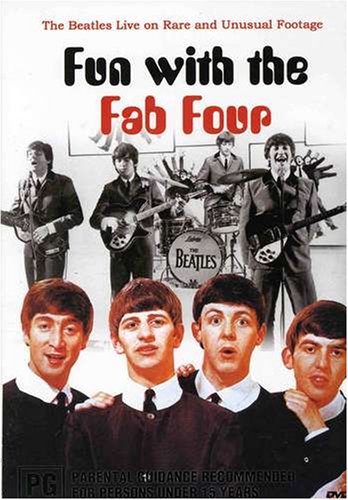 Fun With the Fab Four