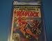 Marvel Comics