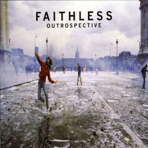 CD-Charts  Search : Outrospective