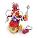 Learning Resources - Gears! Gears! Gears! Boogie Buddy Motorized Set