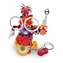 Learning Resources - Gears! Gears! Gears! Boogie Buddy Motorized Set