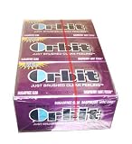 Orbit Raspberry Mint Sugarfree Gum (12 count)