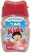 Tums Kids Chewable Tablets, Cherry Blast, 36-Count Bottles (Pack of 3)