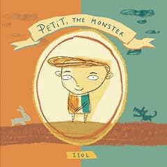 Petit The Monster