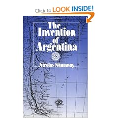 The Invention of Argentina