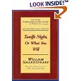 Twelfe Night, Or What You Will: Applause First Folio Editions (Applause Shakespeare Library Folio Texts)
