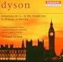 Dyson: Symphony in G; At the Tabard Inn; In Honour of the City