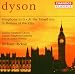 Classical Music : Dyson: Symphony in G; At the Tabard Inn; In Honour of the City