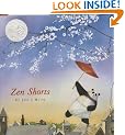 Zen Shorts