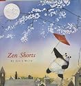 Zen Shorts (Caldecott Honor Book)