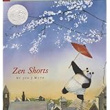 Zen Shortsby Jon J Muth