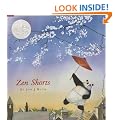 Zen Shorts