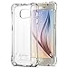 Galaxy S6 Case New Trent Trenti S6 Transparent Case for The Samsung Galaxy S6[All Clear]- NOT Compatible with The Galaxy S6 Note