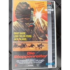 Die Steppenreiter