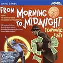 Sawer: From Morning to Midnight