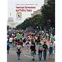 American Government and Politics Today - Texas Edition, 2007-2008