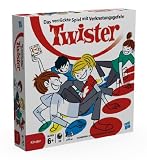 Produkt-Bild: Hasbro 16965100 - Twister