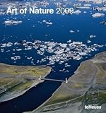 2009 Art of Nature Poster Calendar