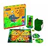 Nathan - 301053 - Jeu de soci�t� - Jeu �ducatif - Le Jeu du Loup