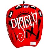 Rave Diablo 2 Person 56in Towable Tube 2011