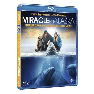 Miracle en Alaska [Blu-ray]