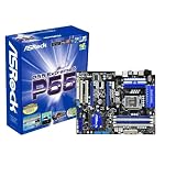 Picture of ASRock Intel P55
