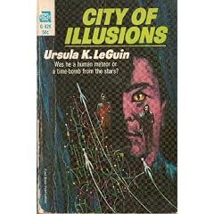 City of Illusions